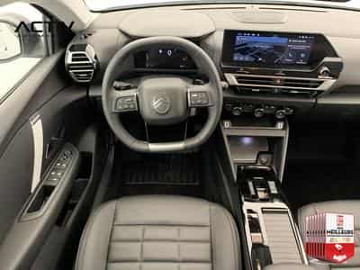 Citroën C4 PureTech 130 EAT8 Max (2025) - Photo 13