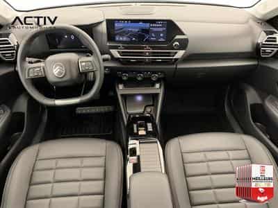 Citroën C4 PureTech 130 EAT8 Max (2025) - Photo 12