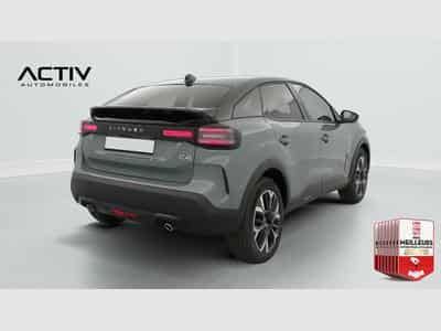 Citroën C4 PureTech 130 EAT8 Max (2025) - Photo 7