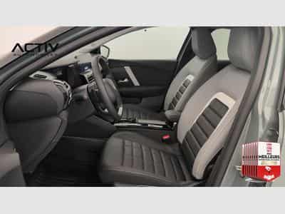 Citroën C4 PureTech 130 EAT8 Max (2025) - Photo 11
