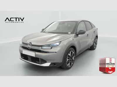 Citroën C4 PureTech 130 EAT8 Max (2025) - Photo 3