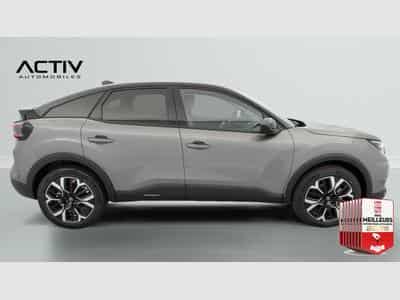 Citroën C4 PureTech 130 EAT8 Max (2025) - Photo 8