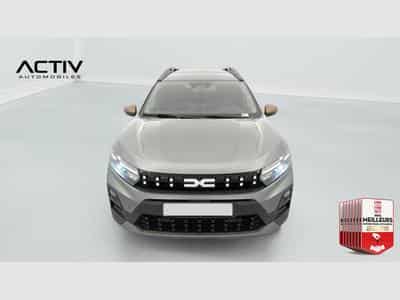 Dacia JOGGER Nouveau TCE 110 7 PL EXTREME (2026) - Foto 2