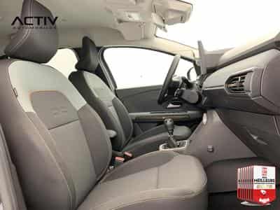 Dacia JOGGER Nouveau TCE 110 7 PL EXTREME (2026) - Foto 9