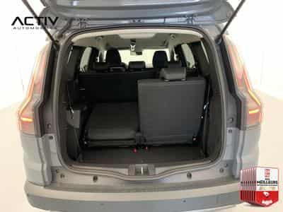 Dacia JOGGER Nouveau TCE 110 7 PL EXTREME (2026) - Foto 11