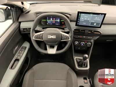 Dacia JOGGER Nouveau TCE 110 7 PL EXTREME (2026) - Foto 13