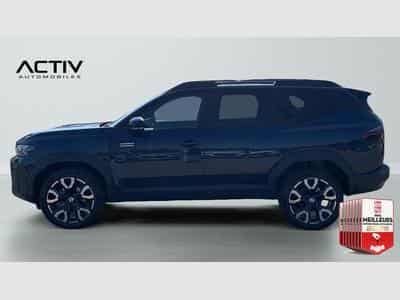Dacia BIGSTER Mild Hybrid 140 Journey (2026) - Foto 4