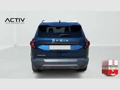 Dacia BIGSTER Mild Hybrid 140 Journey (2026) - Foto 6