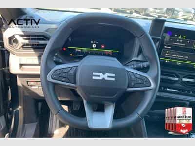 Dacia BIGSTER Mild Hybrid 140 Journey (2026) - Foto 14