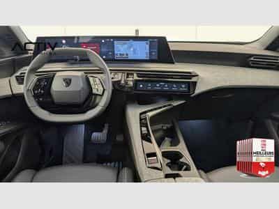 Peugeot 3008 Hybrid 145 e-DCS6 Allure (2026) - Photo 13