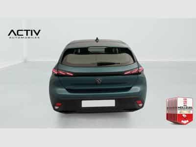 Peugeot 308 BLUEHDI 130CH EAT8 STYLE (2026) - Photo 6