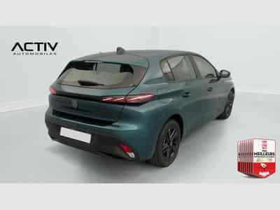 Peugeot 308 BLUEHDI 130CH EAT8 STYLE (2026) - Photo 7