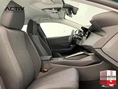 Peugeot 308 BLUEHDI 130CH EAT8 STYLE (2026) - Photo 9