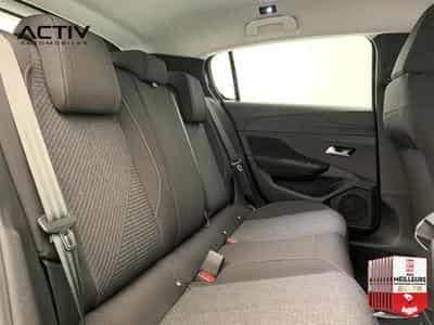 Peugeot 308 BLUEHDI 130CH EAT8 STYLE (2026) - Photo 10