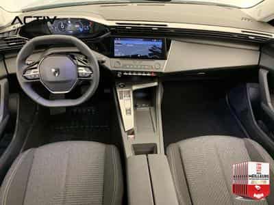 Peugeot 308 BLUEHDI 130CH EAT8 STYLE (2026) - Photo 12