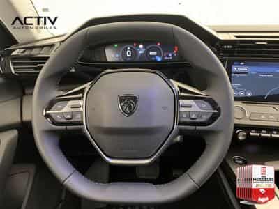 Peugeot 308 BLUEHDI 130CH EAT8 STYLE (2026) - Photo 14