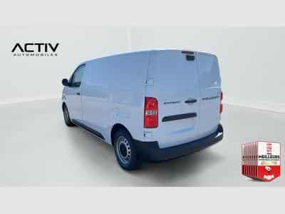 Peugeot Expert M DIESEL 120 CH MANUELLE (2026) - Photo 5