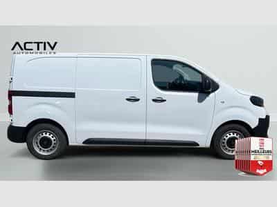 Peugeot Expert M DIESEL 120 CH MANUELLE (2026) - Photo 8