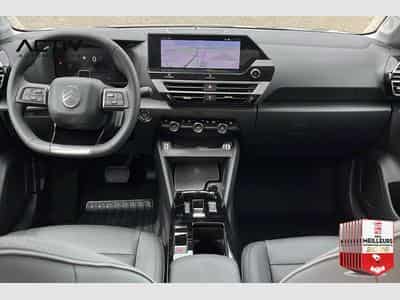 Citroën C4 Hybride 145 e-DCS6 Max (2026) - Photo 13