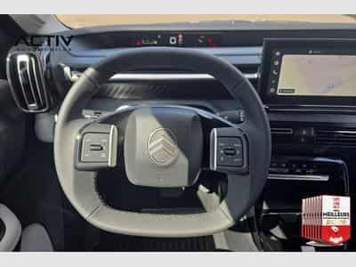 Citroën C3 Aircross Hybride 145 e-DCS6 Max (2026) - Photo 14