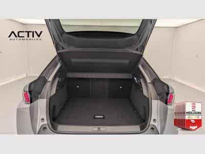 Peugeot 3008 Hybrid 145 e-DCS6 Allure (2025) - Photo 11