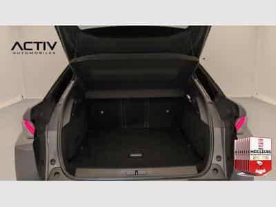 Peugeot 3008 Hybrid 145 e-DCS6 GT (2025) - Photo 11