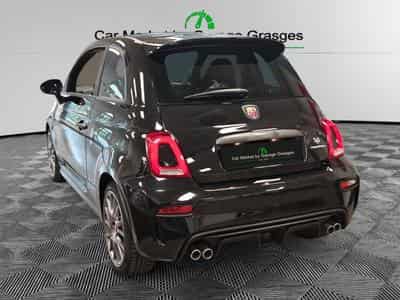Abarth 595 Competizione 1.4 (2020) - Photo 3
