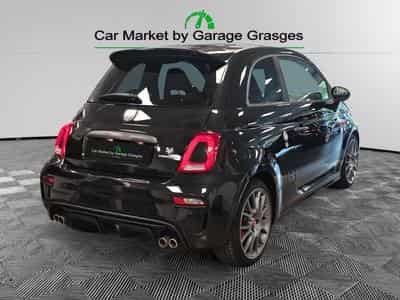 Abarth 595 Competizione 1.4 (2020) - Photo 5