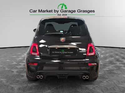 Abarth 595 Competizione 1.4 (2020) - Photo 4