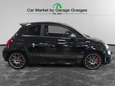 Abarth 595 Competizione 1.4 (2020) - Photo 6