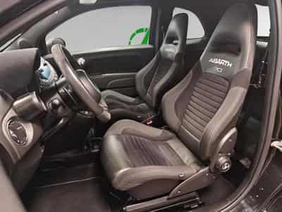 Abarth 595 Competizione 1.4 (2020) - Photo 13
