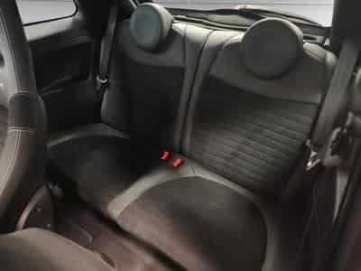 Abarth 595 Competizione 1.4 (2020) - Photo 14