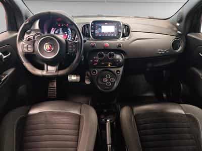 Abarth 595 Competizione 1.4 (2020) - Photo 15