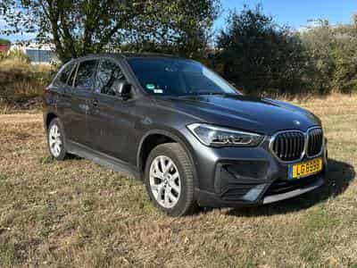 BMW X1 sDrive18i Advantage (2021) - Photo 2