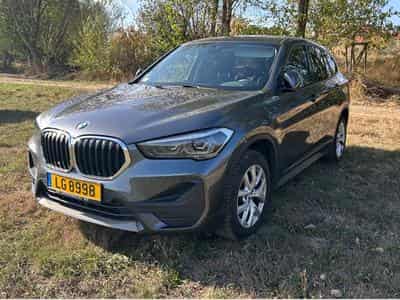 BMW X1 sDrive18i Advantage (2021) - Photo 3