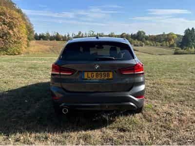 BMW X1 sDrive18i Advantage (2021) - Photo 4