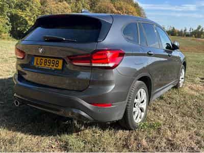 BMW X1 sDrive18i Advantage (2021) - Photo 5