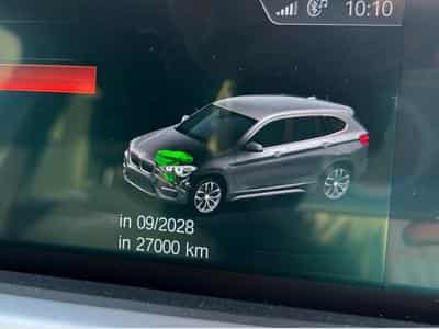 BMW X1 sDrive18i Advantage (2021) - Photo 6