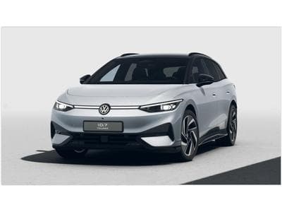 VW ID.7 Tourer Pro S 210 kW / 286 CV Boîte automatique 1 vitesse (2026) - Foto 1