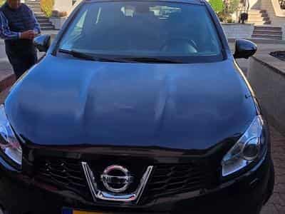 Nissan Qashqai aucune (2013) - Foto 2
