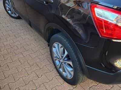 Nissan Qashqai aucune (2013) - Foto 6