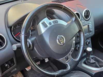 Nissan Qashqai aucune (2013) - Foto 7