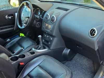 Nissan Qashqai aucune (2013) - Foto 10