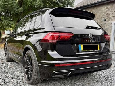 VW Tiguan 2.0 TDI, 147Kw, 4MOTION, DSG, R-LINE (2024) - Photo 1