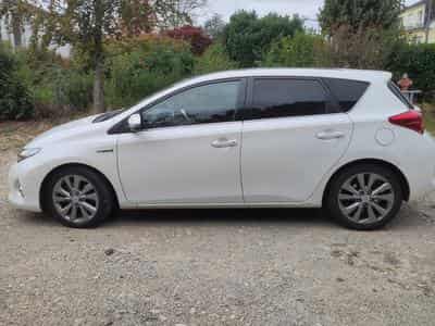 Toyota Auris (2016) - Photo 1