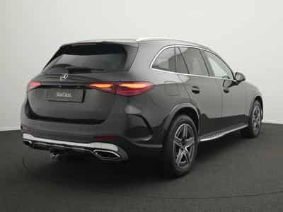Mercedes GLC 300 d 4MATIC AMG Line Advanced Plus (2024) - Foto 3