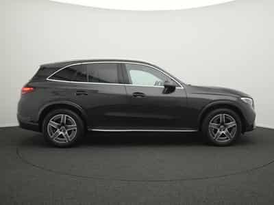 Mercedes GLC 300 d 4MATIC AMG Line Advanced Plus (2024) - Foto 5