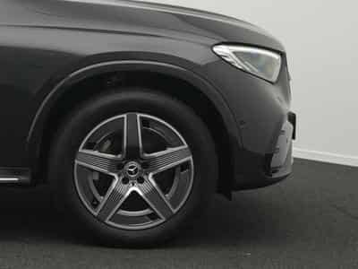 Mercedes GLC 300 d 4MATIC AMG Line Advanced Plus (2024) - Foto 8