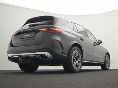 Mercedes GLC 300 d 4MATIC AMG Line Advanced Plus (2024) - Foto 11