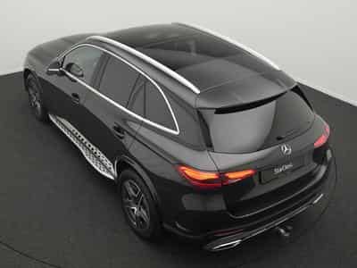 Mercedes GLC 300 d 4MATIC AMG Line Advanced Plus (2024) - Foto 13